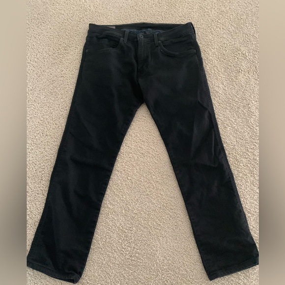 Blue tag levis jeans - Picture 2 of 6